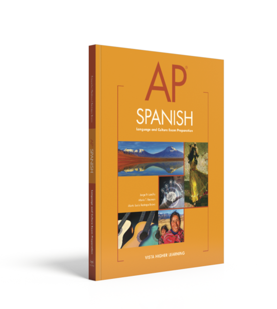 AP® Spanish, 2nd Edition