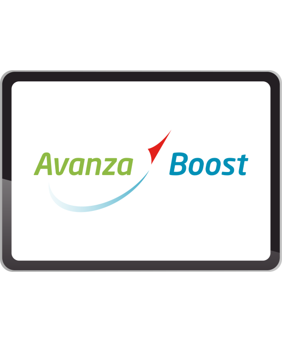 Avanza/Boost