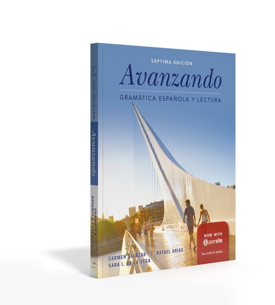 Avanzando, 7th Edition