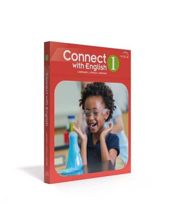 Connect with English ©2024 Level 1