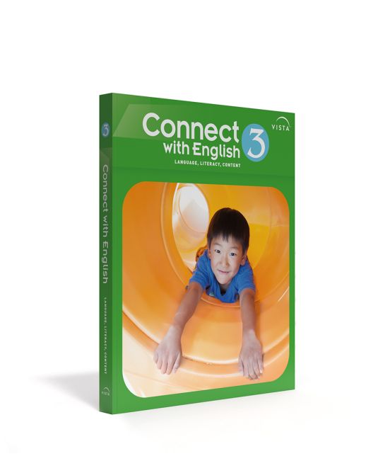 Connect with English ©2024 Level 3