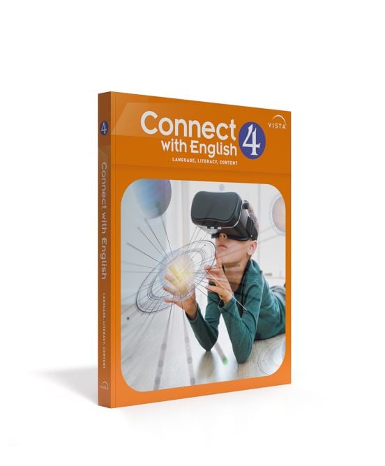 Connect with English ©2024 Level 4