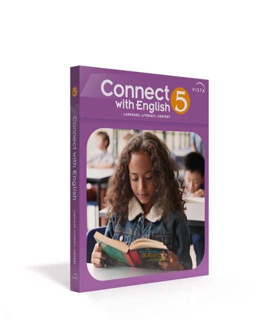 Connect with English ©2024 Level 5