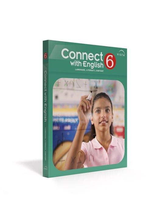 Connect with English ©2024 Level 6
