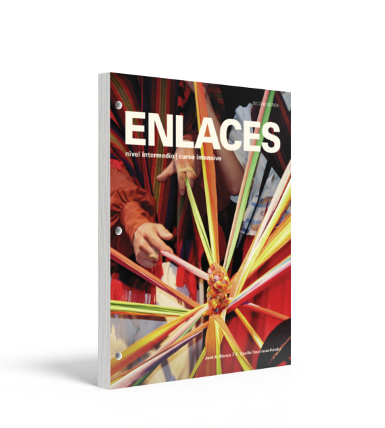Enlaces, 2nd Edition