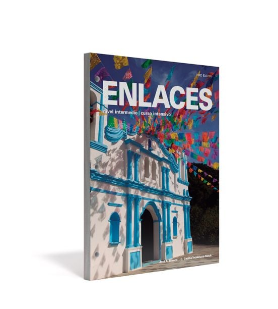 Enlaces, 3rd Edition