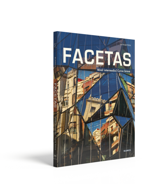 Facetas, 5th Edition