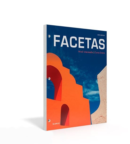 Facetas, 6th Edition