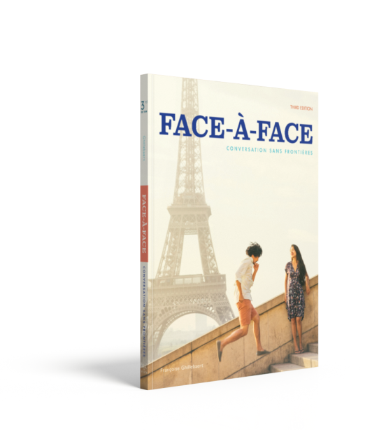 Face-à-face, 3rd Edition