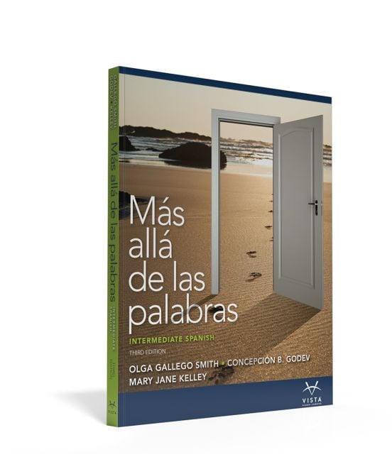 Más allá, Third Edition