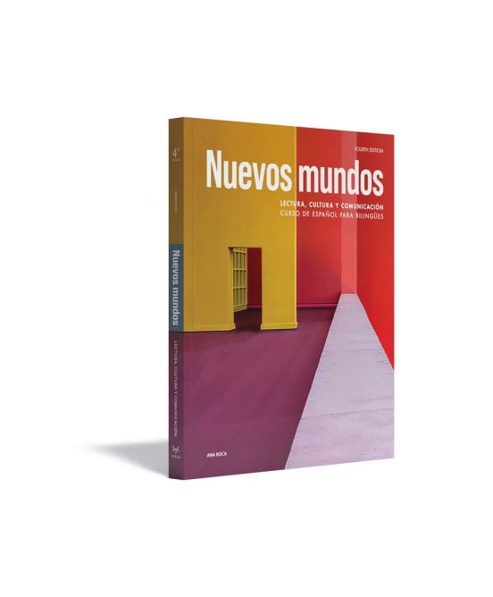 Nuevos mundos, 4th Edition