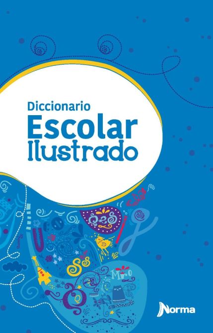 Diccionario Escolar Ilustrado