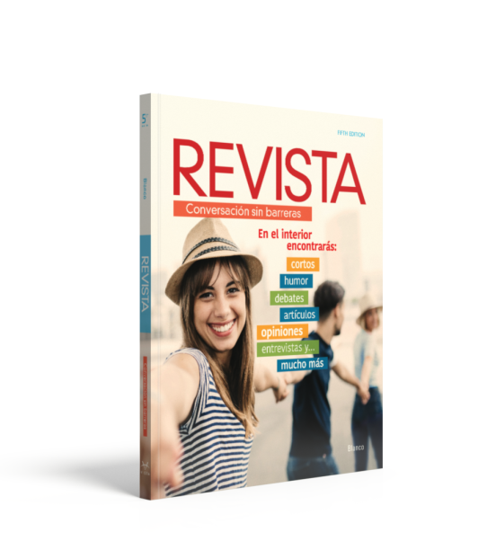 Revista, 5th Edition