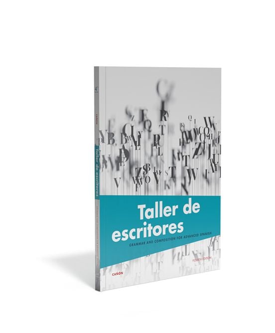 Taller de escritores, 4th Edition 
