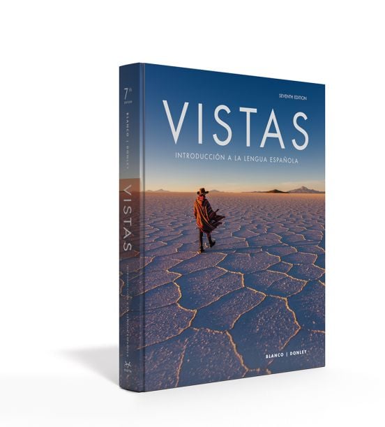 Vistas, 7th Edition