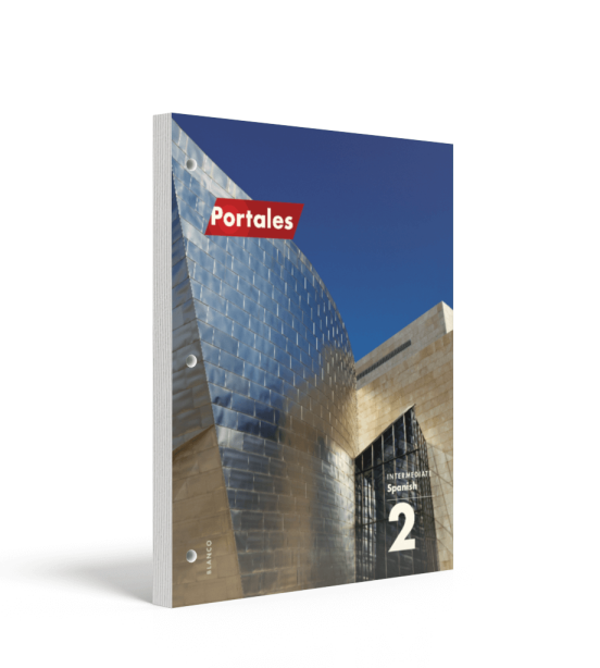 Portales 1.0: Intermediate Spanish
