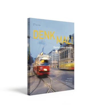 Denk mal!, 2nd Edition