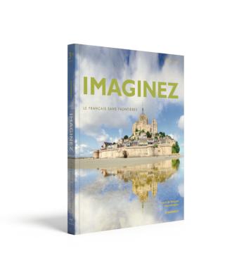 Imaginez, 3rd Edition