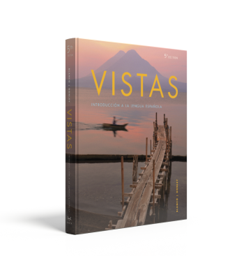 Vistas, 5th Edition