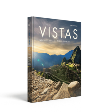 Vistas, 6th Edition