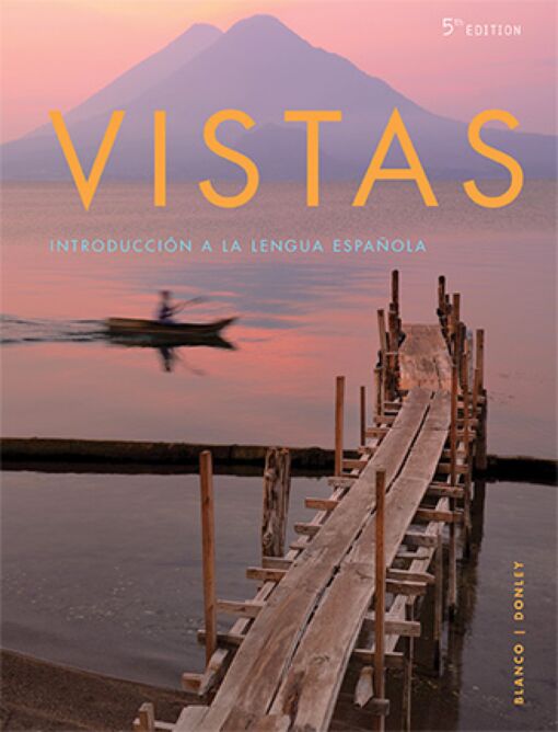 Vistas 5th Edition Vistas 5th Edition