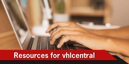 Resources for VHL Central